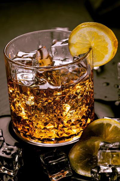Rocks Glasses
