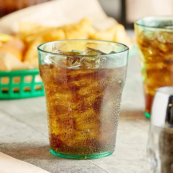 Tumblers