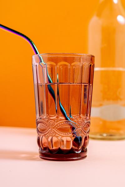 Colored & Tinted Tumblers