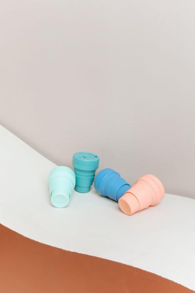 Stackable Tumblers