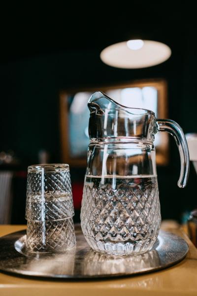 Pitchers & Carafes