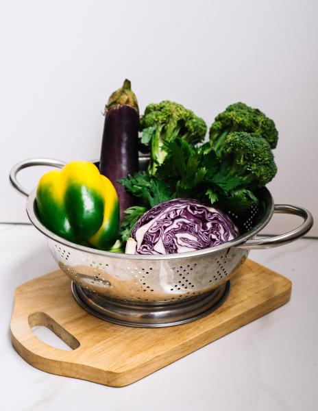 Strainers & Colanders