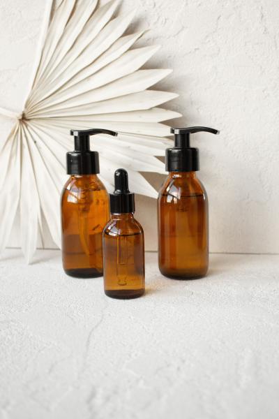 Squeeze Bottles & Dispensers