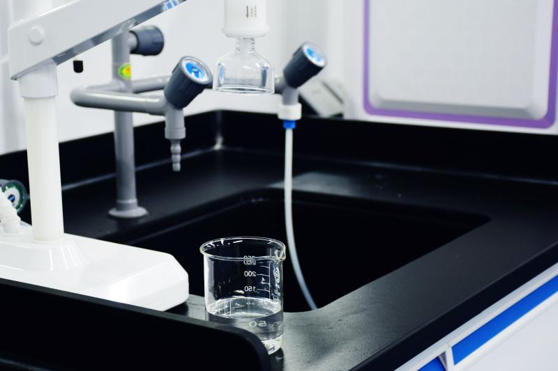 Water Purification, Treatment & Testing