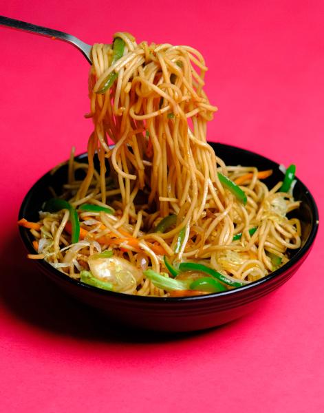 Instant Meals & Ramen