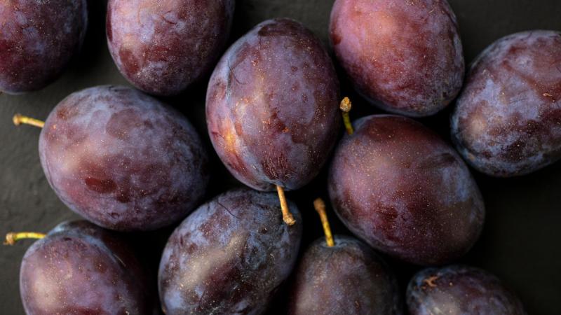 Stone Fruits (Peaches, Nectarines etc.)