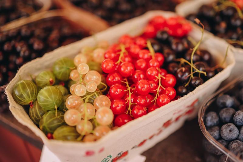 Berries