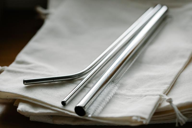 Straw Cleaners & Brushes