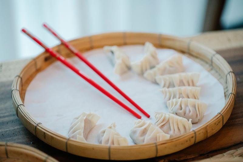 Chopsticks