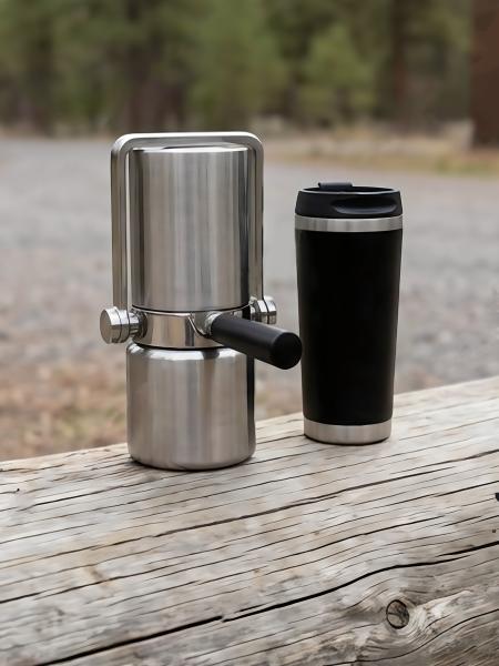 Travel Tumblers & Travel Mugs