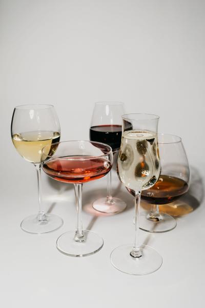 Wine Glasses