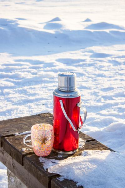 Insulated Bottles & Thermoses