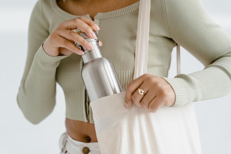 Multi-Use Water Bottles