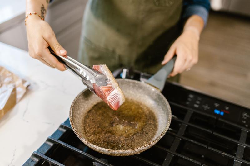 Food Prep / Tongs, Spatulas & Carving Forks