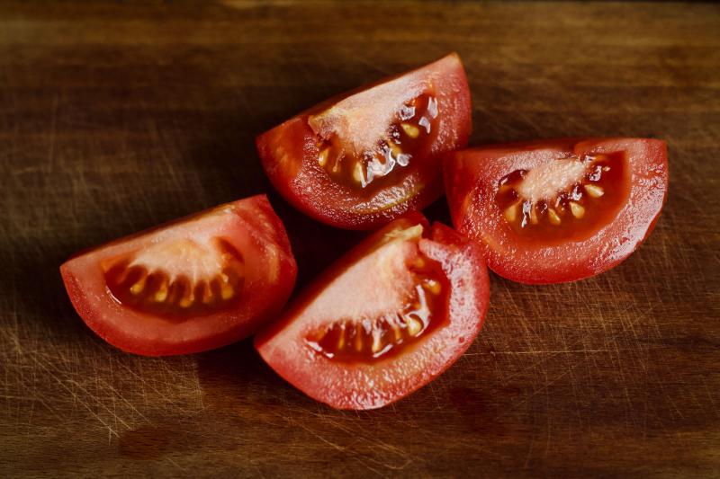 Whole Tomatoes