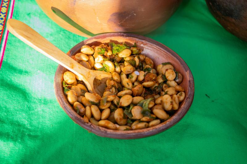 Lupini Beans