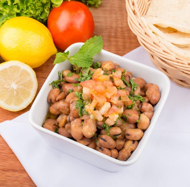 Cannellini Beans