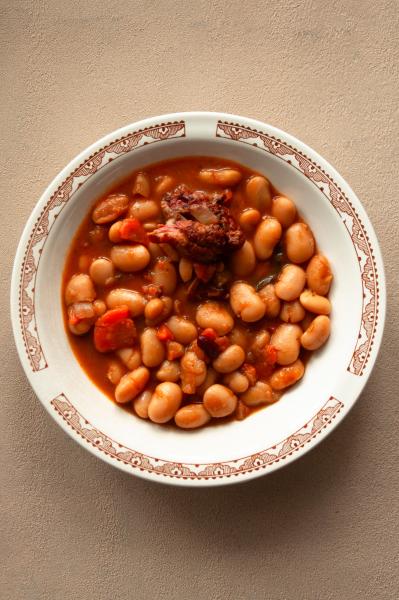 Butter Beans