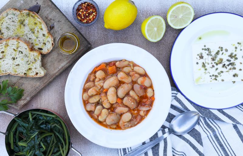 Anasazi Beans