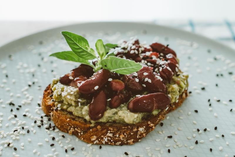 Adzuki Beans