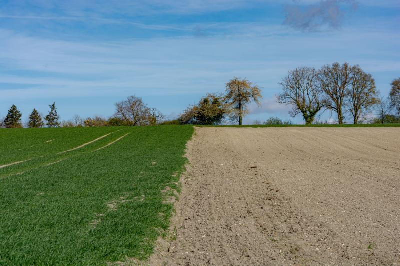 Lime & Soil Conditioners