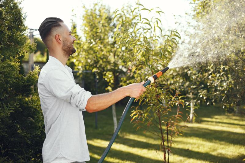 Hoses & Nozzles