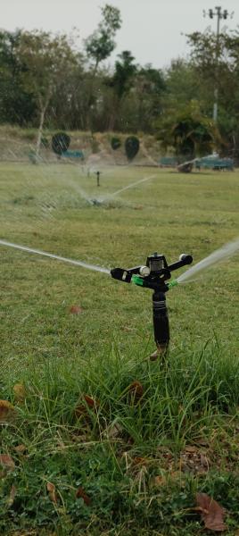 Sprinklers & Emitters