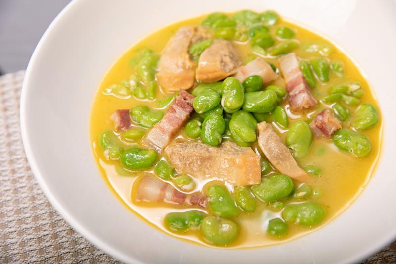 Legumes (Beans, Peas)