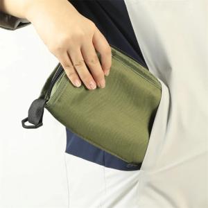 Foldable Backpack Stool / Chair - Lightweight - Outdoor - Folding Chair for Fishing, Camping, Cabin, Travel and Bug-Out Gear
