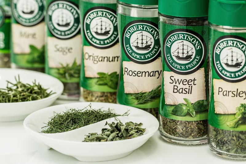 Culinary Herbs