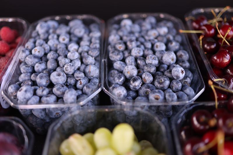 Berries