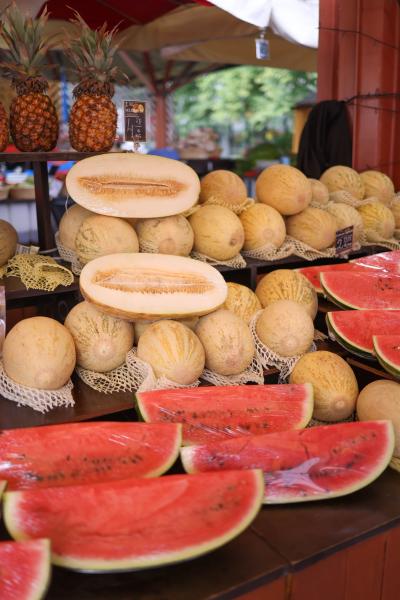 Melons