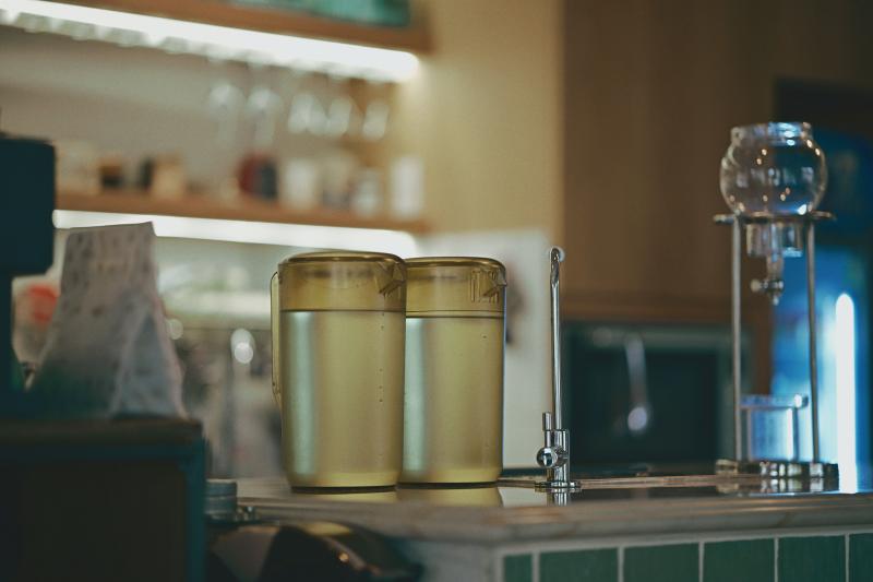 Water Filtration