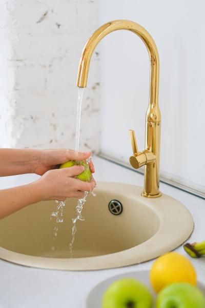 Under-Sink Filters