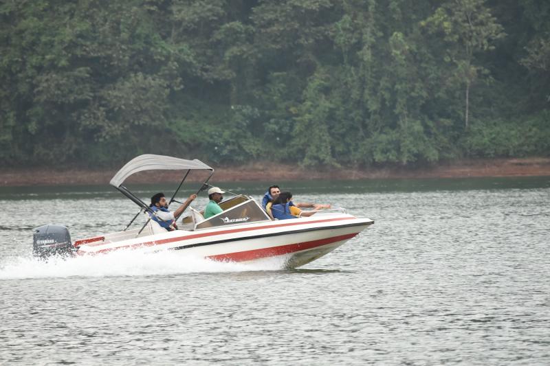 Boats, Jet Skis, Personal Water Craft & Sailing