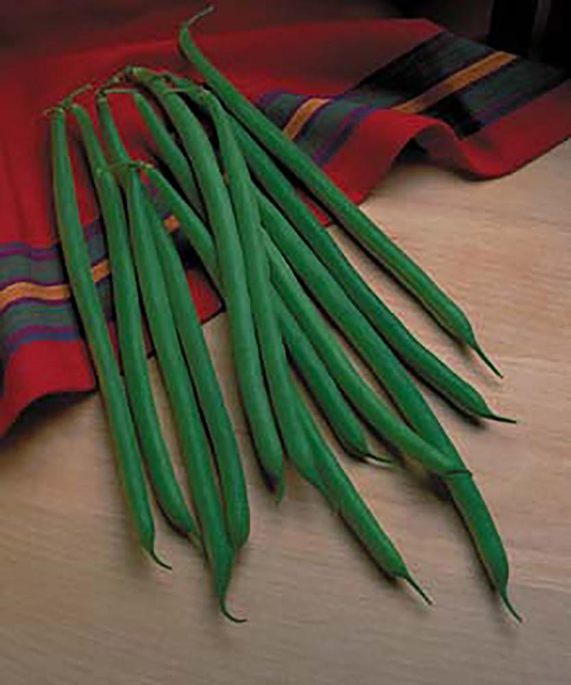 Beans, Jade Packet