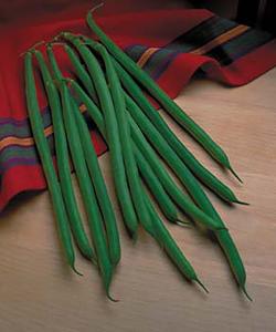 Beans, Jade Packet