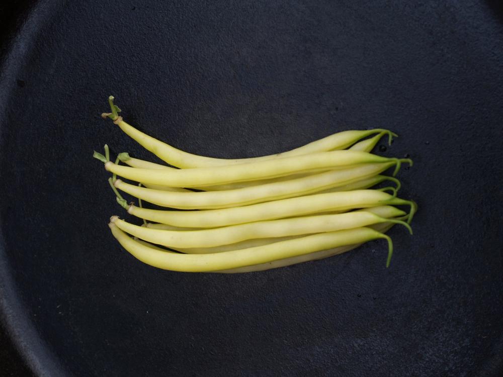 Beans, Goldrush Packet