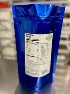 Freeze Dried Italian Green Beans