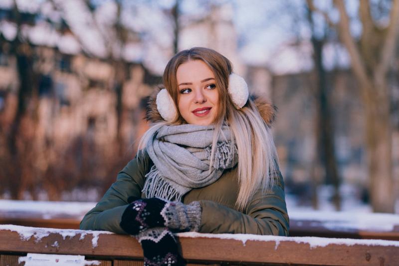 Human Body — heating pads, cooling towels, head gear, warming products