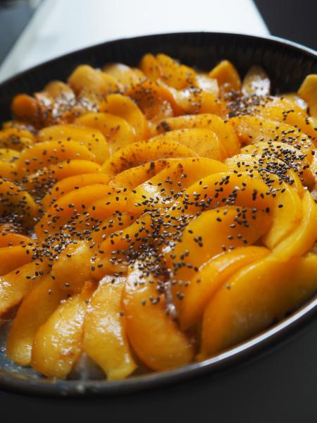 Peaches