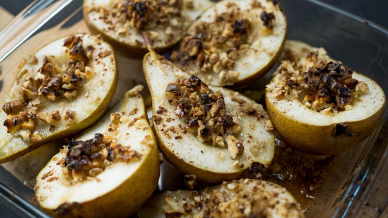 Pears
