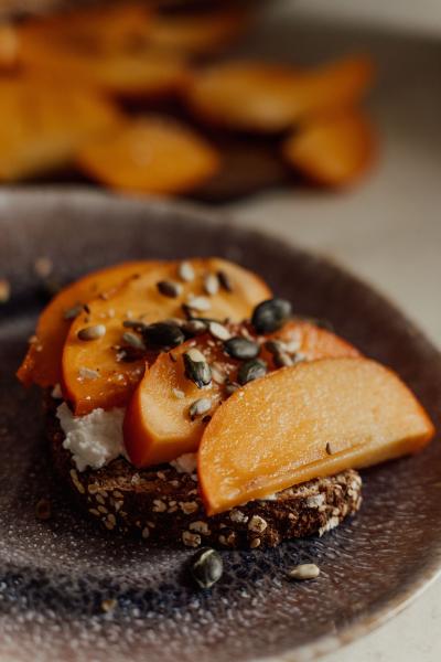 Persimmons