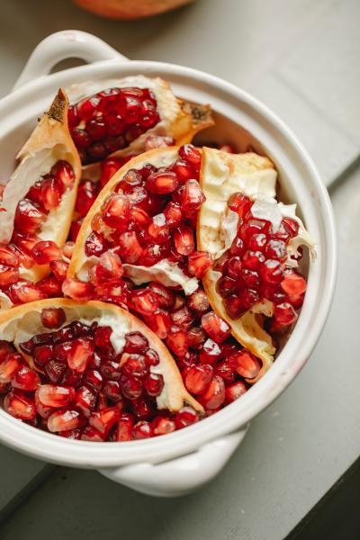 Pomegranates