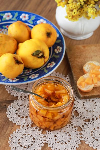 Quinces