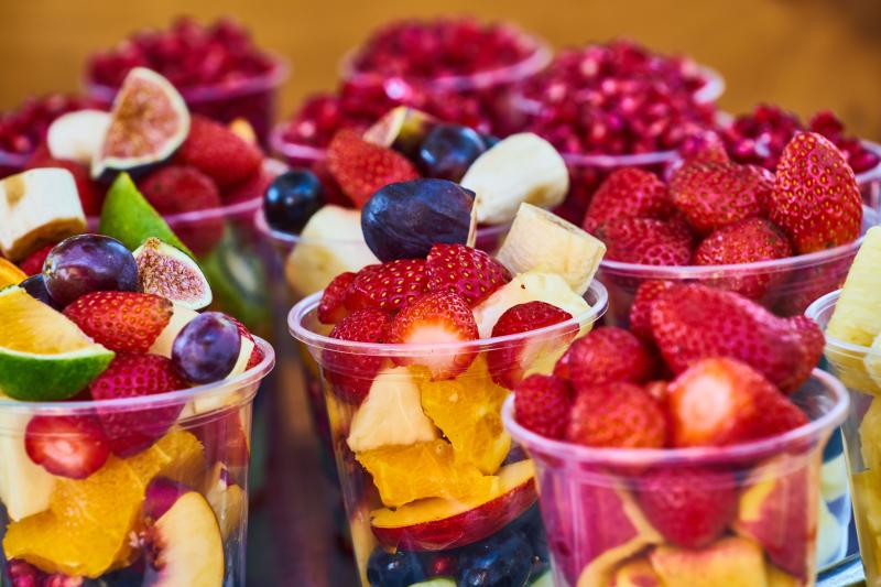 Fruit Snacks