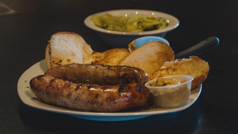 Hot Dogs, Sausages, Franks