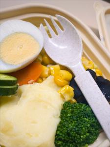 Spork Sets
