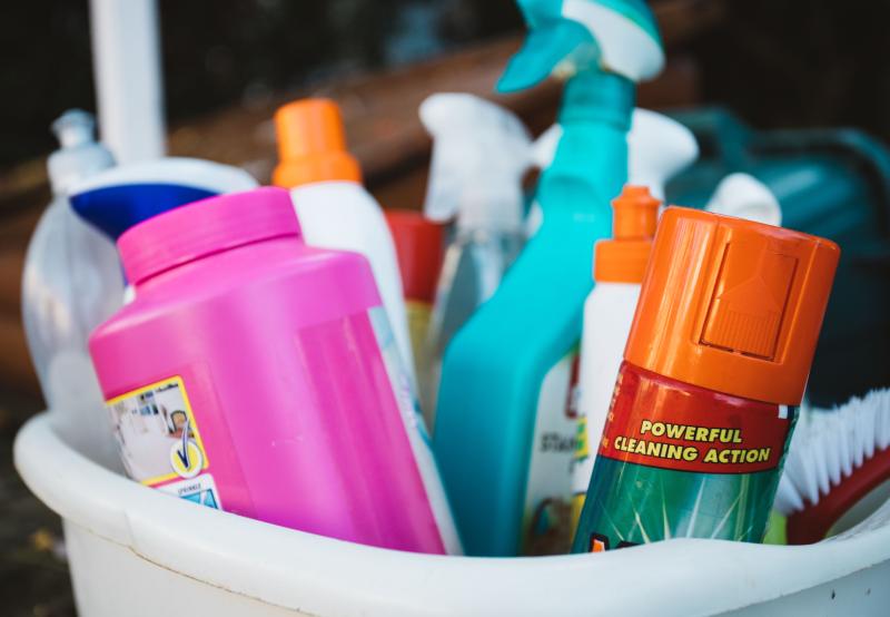 Laundry Supplies