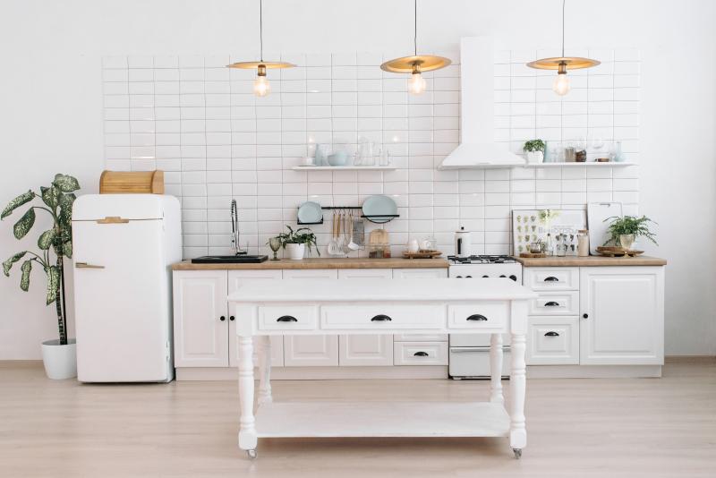 Wheeled Storage Solutions